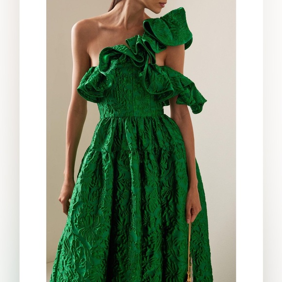 ❌Ulla Johnson Cosima Gown F/W’23 - Picture 6 of 6